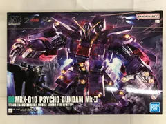 2026年最新】HG 1/144 サイコ・ガンダムmk-iiの人気アイテム - メルカリ