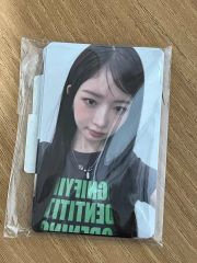 アイリーン／24時間限定 weverse global unboxing トレカ - メルカリ