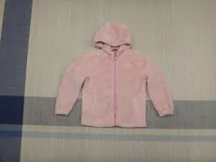 (150号) THE NORTH FACE ザノースフェイス キッズ フリース レディース ジャケット