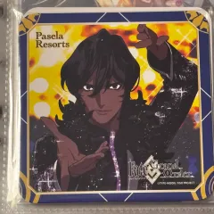 2026年最新】FGO×パセラ コースターの人気アイテム - メルカリ