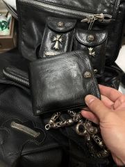 激レア】クロムハーツ ロールスロイス キーリング キーホルダー 自身