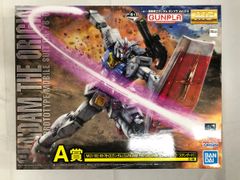 ガンプラ MG RX-78-02 ガンダム THE ORIGIN 1番くじA賞 - メルカリ
