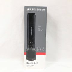 レッドレンザー LEDLENSER P5R CORE スペアバッテリーセット - メルカリ