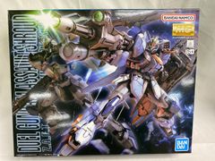 MG デュエルガンダム アサルトシュラウド - メルカリ
