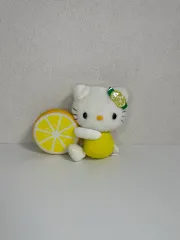 ヴィンテージSANRIO hello kitty(ハローキティ) ぬいぐるみ
