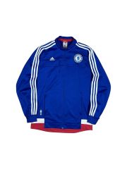 adidas Chelsea アディダス チェルシー ジャージ パンツ ズボン - メルカリ