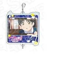 ラブライブ！スーパースター!! つながるアクリルキーホルダー vol.3 葉月恋 A グッズ キーホルダー アクキーのサムネイル