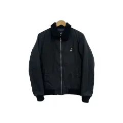 100 kangol KARA（カラ）フリース ストリート キルティング ダウン アウターのサムネイル
