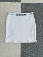 A BATHING APE アベイシングエイプ ゴージ スカートのサムネイル