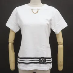 2026年最新】ルイヴィトン 並行輸入 tシャツの人気アイテム - メルカリ