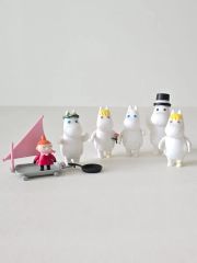 ムーミン 原画コレクション 原作フィギュア フィギュア - メルカリ