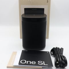 美品・動作確認済☆SONOS Ray サウンドバー/ Wi-Fi/AirPlay - メルカリ