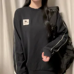 ニューバランス スウェット
