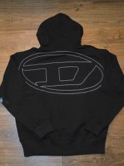 Vujade Vuja Dé VD Logo Hoodie フーディ パーカー - メルカリ