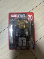 MARVEL(マーベル)スタジオ ベアブリック 2G
