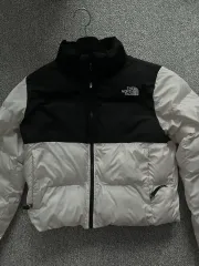 THE NORTH FACE ザノースフェイス ヌプシ ダウン
