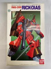 当時物 機動戦士Zガンダム モビルゼット リックディアス - メルカリ