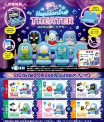 サンリオ映画館 リーメント タキシードサム