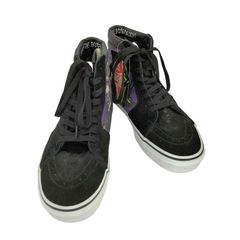 希少】VANS/廃盤アナハイム製/スカルスパイダー/UK5.5 - メルカリ