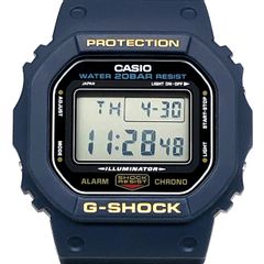 G-SHOCK X CHALLENGER / DW-5600CH25-2JR - メルカリ