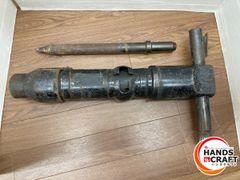 ♪【引取限定】【ジャンク品】TOKU TCB-300 エアコンクリート 