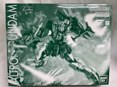 2026年最新】1/144 XXXG-01S2 アルトロンガンダム「新機動戦記ガンダム