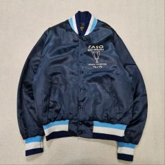 SWAGGER Dsgn/*swg リバーシブル ブルゾン ジャケット - メルカリ