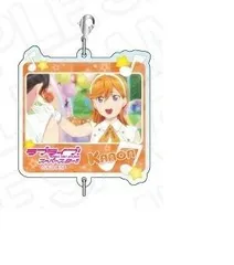 ラブライブ！スーパースター!! つながるアクリルキーホルダー vol.3 澁谷かのん B グッズ キーホルダー アクキーのサムネイル