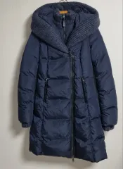 XS ) MACKAGE マッカージュ ネイビー ダックダウン ダウンのサムネイル