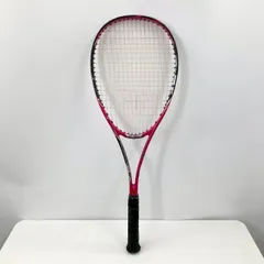 YONEX NANOFORCE 8V 軟式テニスラケット