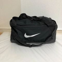 激レア！NIKEキャリーバッグ トロリーバッグ 旅行！遠征！合宿に