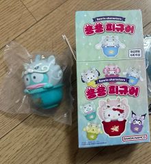 ハンギョドン 福をまねくよマスコット トラ - メルカリ