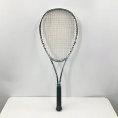 YONEX NANOFORCE 8V 軟式テニスラケット 日本製