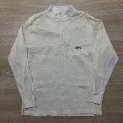 美品】Callaway アノラックジャケット メンズLサイズ 2way - メルカリ