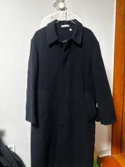未使用・タグ付き】ユニクロUNIQLO JWANDRSONボアフリースコート 