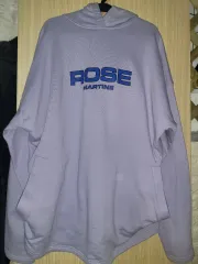 マーティン・ローズ フード付きTシャツのサムネイル