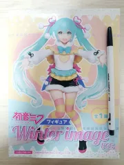 初音ミク Winter Image フィギュア