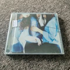新品未開封】【入手困難 LP】SZA SOS - メルカリ