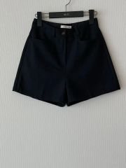 mi様専用【タグ付き未着用】SNIDEL ピンタックショートパンツ - メルカリ