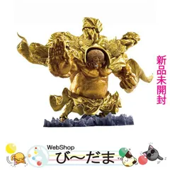 [bn:11]  【未開封】 一番くじ ワンピース EX 悪魔を宿す者達 vol.3 ラストワン賞 センゴク 魂豪示像◆新品Ss