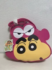 クレヨンしんちゃん 짱구 핸드백 バッグ