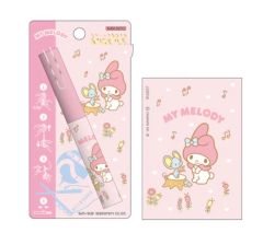 入手困難品！当時物！シャチハタネーム9 サンリオ マイメロディ 印鑑