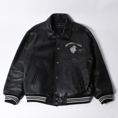 RocaweaR ロカウェア レザージャケット Over size leather blouson