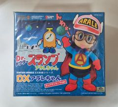 EX合金DX Dr.スランプ アラレちゃん FEWTURE MODELS - メルカリ