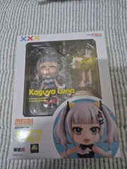 四宮 かぐや ルナ ねんどろいど 947
