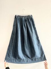 J*y様 PAL'LAS PALACEパラスパレスデニムコクーンスカート※サイズ