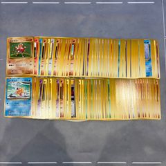 B465 ポケモンカード 映画公開記念VSパック まとめ売り 72枚 - メルカリ