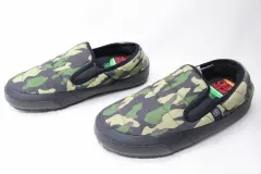 245 KOLON SPORT ダウン フットベッド