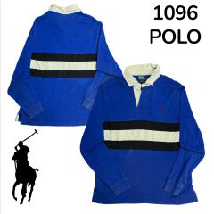 Polo Ralph Lauren ポロシャツ Lサイズ ケンタウロス健太着用 - メルカリ