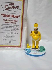 ザ シンプソンズ フィギュア バート Simpsons アメトイ アメコミ